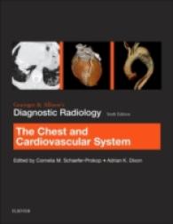 Grainger & Allison's Diagnostic Radiology: Chest and Cardiovascular System （6TH）