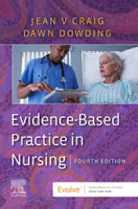 Evidence-Based Practice in Nursing （4TH）