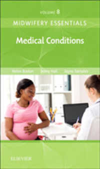 Midwifery Essentials: Medical Conditions : Volume 8 (Midwifery Essentials)
