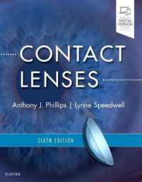 Contact Lenses （6TH）
