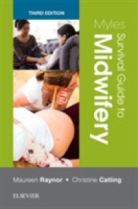 Myles Survival Guide to Midwifery （3RD）