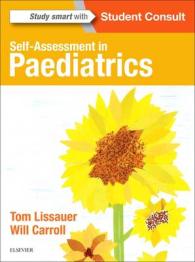Self-assessment in Paediatrics : Mcqs and Emqs -- Paperback / softback