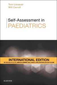 Self-Assessment in Paediatrics International Edition: MCQs and EMQs