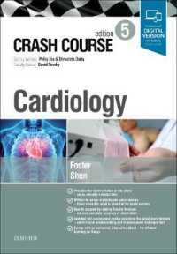 Crash Course Cardiology (Crash Course)