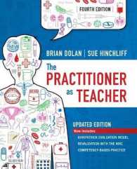 The Practitioner as Teacher - Updated Edition （4TH）