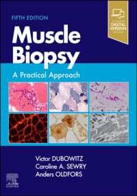 Muscle Biopsy : A Practical Approach （5TH）