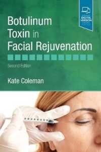 Botulinum Toxin in Facial Rejuvenation （2ND）