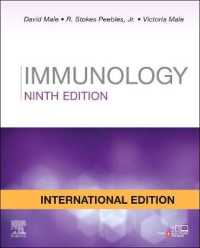 Immunology， International Edition