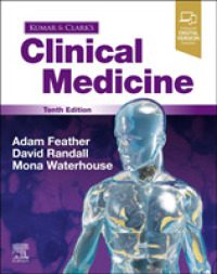 Kumar and Clark's Clinical Medicine （10TH）