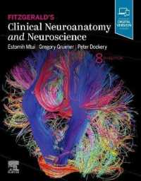 Fitzgerald's Clinical Neuroanatomy and Neuroscience （8TH）