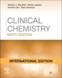 Clinical Chemistry， International Edition