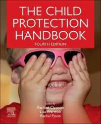 The Child Protection Handbook （4TH）