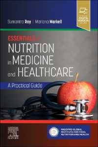 Essentials of Nutrition in Medicine and Healthcare : A Practical Guide
