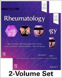 Rheumatology, 2-Volume Set （8TH）