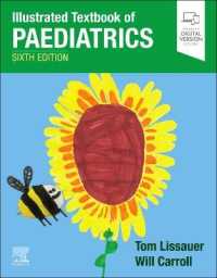Illustrated Textbook of Paediatrics （6TH）