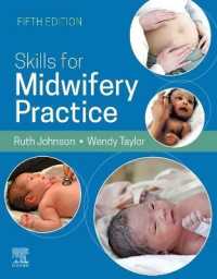 Skills for Midwifery Practice （5TH）