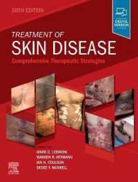 Treatment of Skin Disease : Comprehensive Therapeutic Strategies （6TH）
