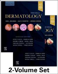 Dermatology : 2-Volume Set （5TH）