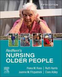 Redfern's Nursing Older People （5TH）