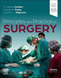Principles and Practice of Surgery （8TH）