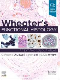 Wheater's Functional Histology （7TH）