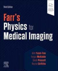Farr's Physics for Medical Imaging （3RD）