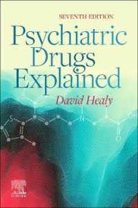 Psychiatric Drugs Explained （7TH）