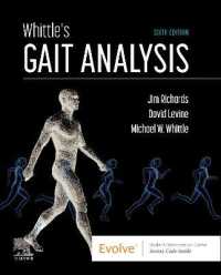 Whittle's Gait Analysis （6TH）