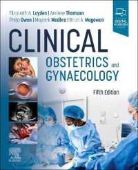 Clinical Obstetrics and Gynaecology （5TH）