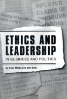 Ethics and Leadership : Balancing the Equation