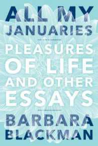 All My Januaries : Pleasures of Life and Other Essays