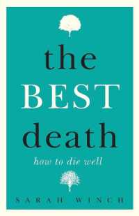 The Best Death: How to Die Well