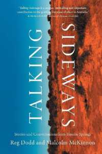 Talking Sideways