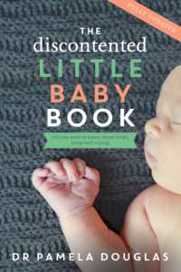The Discontented Little Baby Book （2ND）