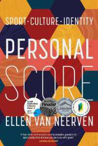 Personal Score : Sport, Culture, Identity