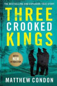 Three Crooked Kings （2ND）