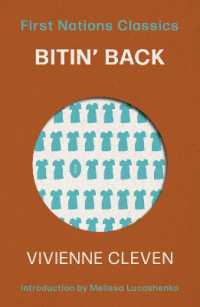Bitin' Back : First Nations Classics （2ND）