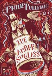His Dark Materials: the Amber Spyglass (Gift Edition) (His Dark Materials)