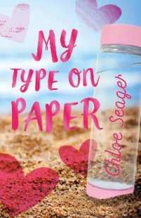 My Type on Paper -- Paperback / softback