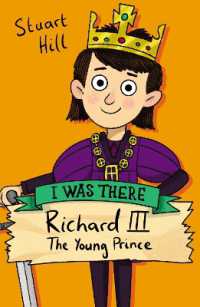 Richard III: the Young Prince (I Was There)