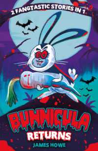 Bunnicula Returns: the Celery Stalks at Midnight and Nighty Nightmare (Bunnicula)