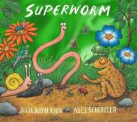Superworm Anniversary foiled edition Pb -- Paperback / softback
