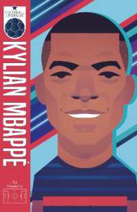 Football Legends #6: Kylian Mbappe (Football Legends)
