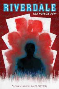 The Poison Pen (Riverdale， Book 5) (Riverdale)