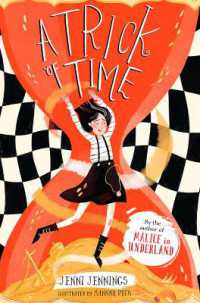 A Trick of Time (Malice's Adventures in Underland)