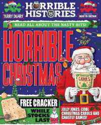 Horrible Christmas (2020) (Horrible Histories)