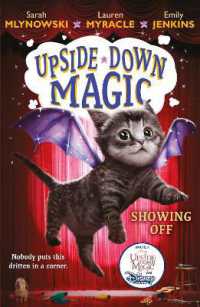UPSIDE DOWN MAGIC 3: Showing Off (NE) (Upside Down Magic)