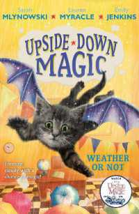 UPSIDE DOWN MAGIC 5: Weather or Not (Upside Down Magic)