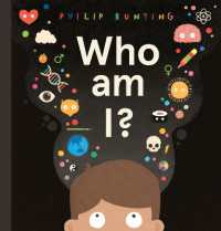 Who Am I?
