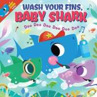 Wash Your Fins， Baby Shark! Doo Doo Doo Doo Doo Doo (BB) (Baby Shark)